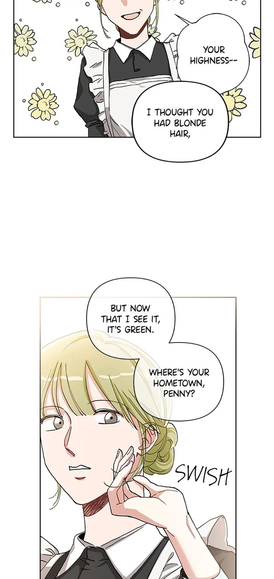 If You Can’t Kill Me, Love Me chapter 1 page 68