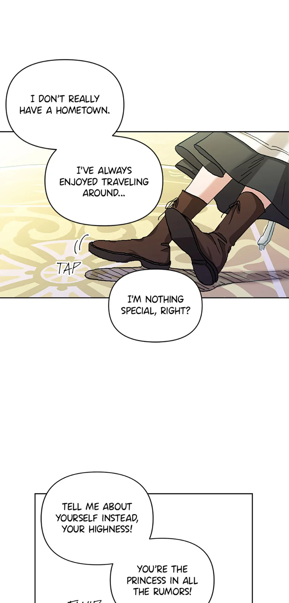 If You Can’t Kill Me, Love Me chapter 1 page 70