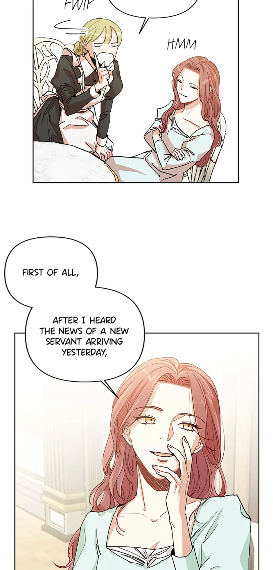 If You Can’t Kill Me, Love Me chapter 1 page 71