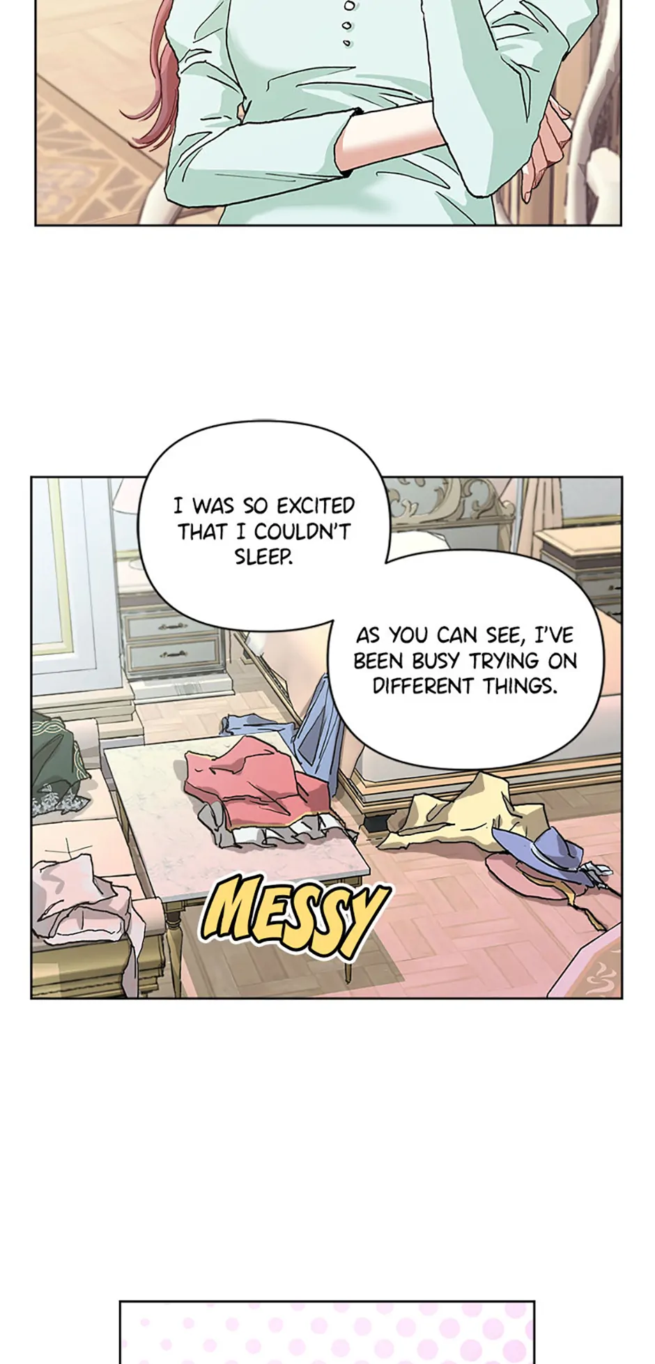 If You Can’t Kill Me, Love Me chapter 1 page 72