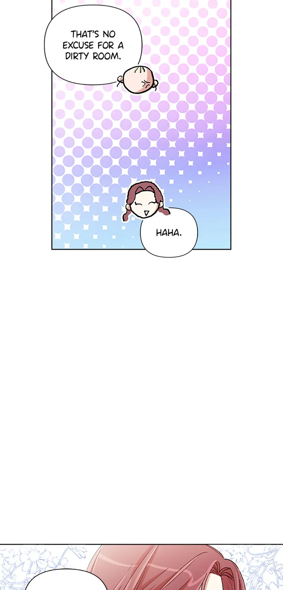 If You Can’t Kill Me, Love Me chapter 1 page 73