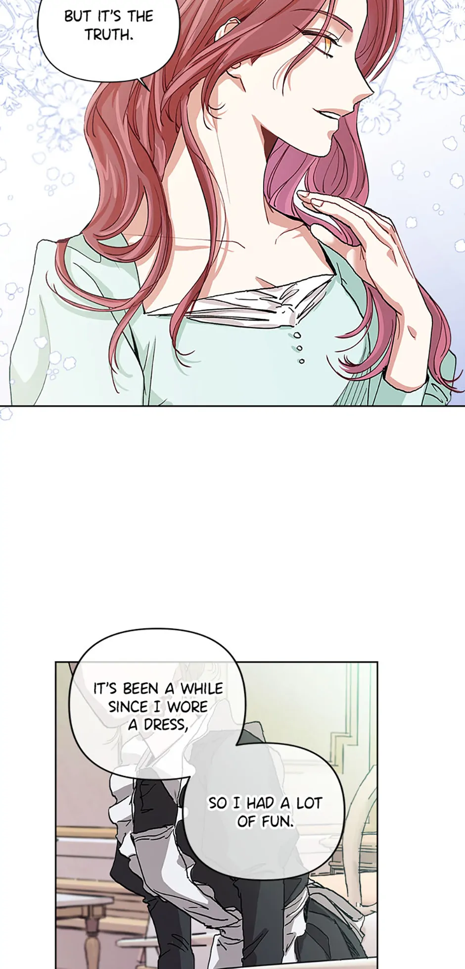 If You Can’t Kill Me, Love Me chapter 1 page 74