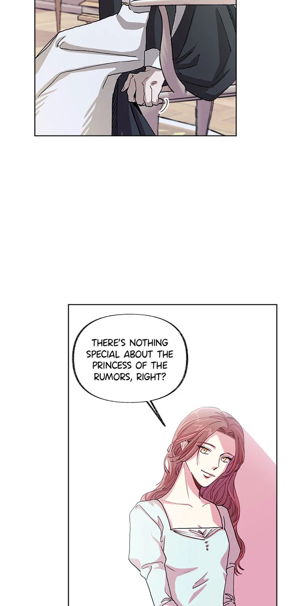 If You Can’t Kill Me, Love Me chapter 1 page 75