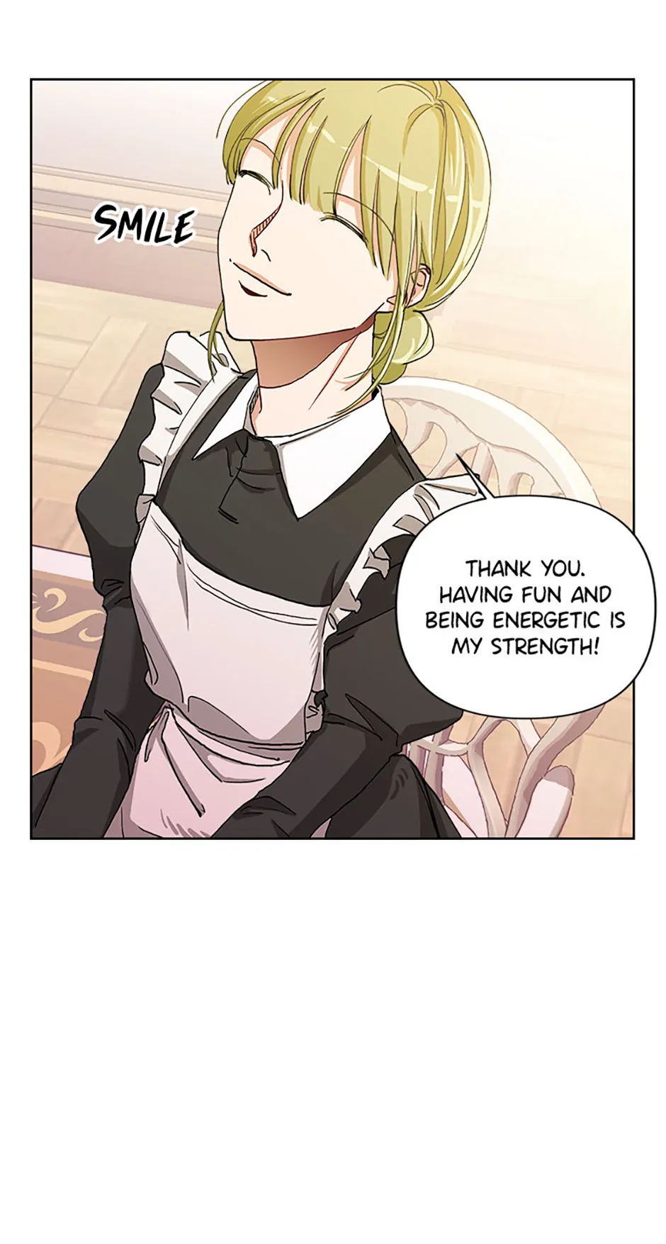 If You Can’t Kill Me, Love Me chapter 1 page 79