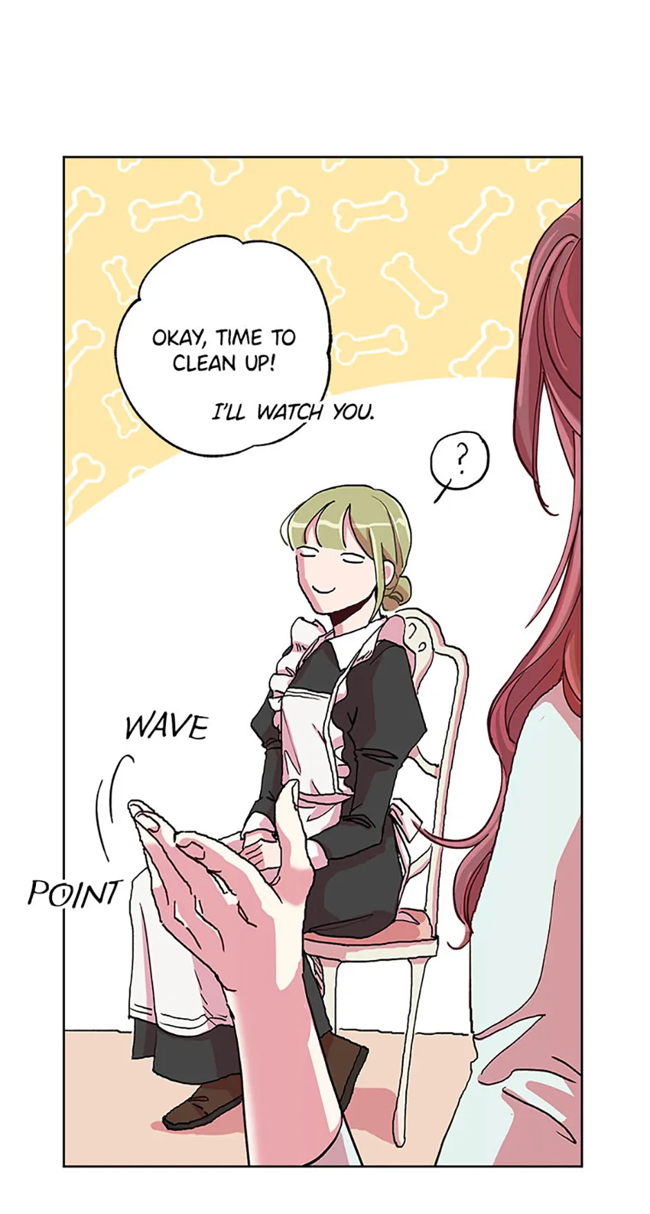 If You Can’t Kill Me, Love Me chapter 1 page 81