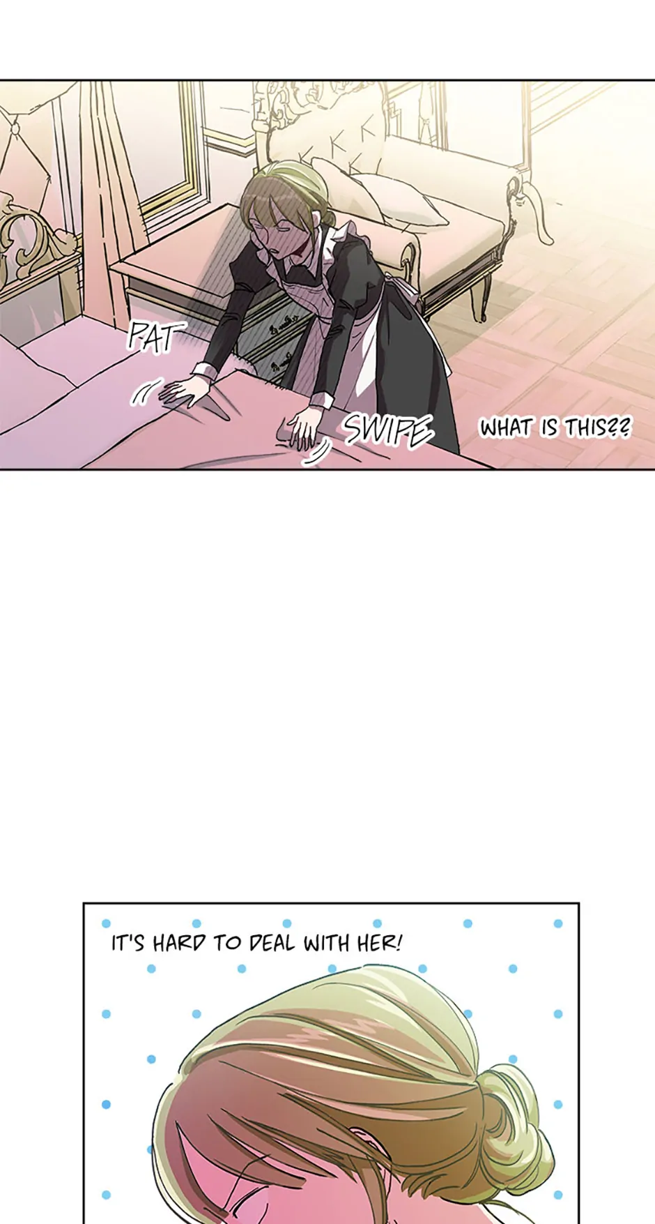 If You Can’t Kill Me, Love Me chapter 1 page 83