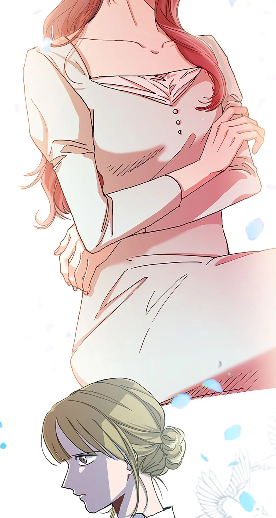 If You Can’t Kill Me, Love Me chapter 1 page 90