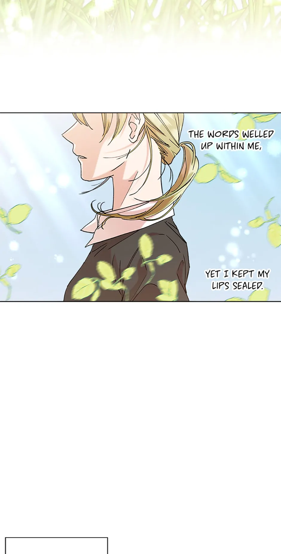 If You Can’t Kill Me, Love Me chapter 10 page 2