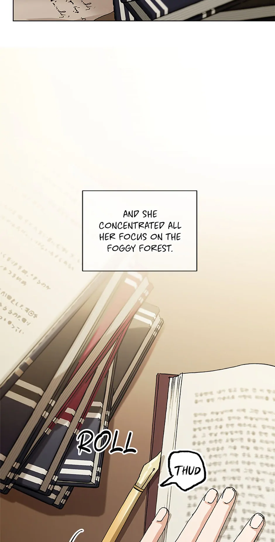 If You Can’t Kill Me, Love Me chapter 10 page 4