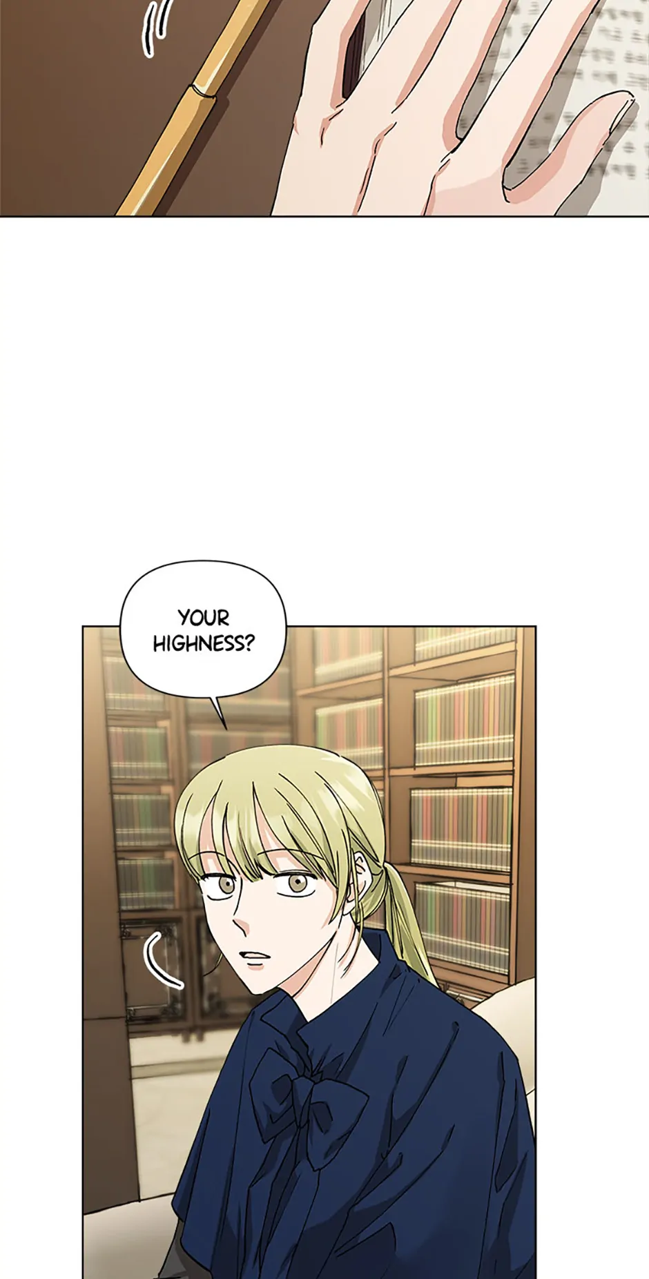 If You Can’t Kill Me, Love Me chapter 10 page 5