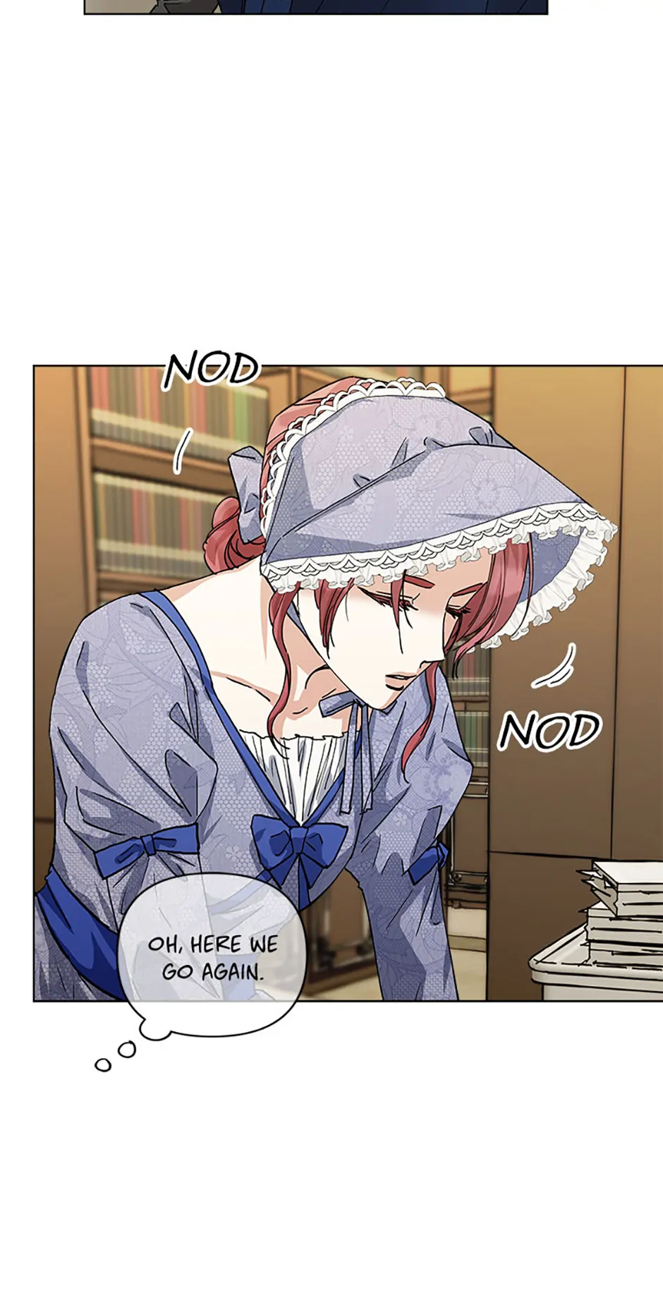 If You Can’t Kill Me, Love Me chapter 10 page 6