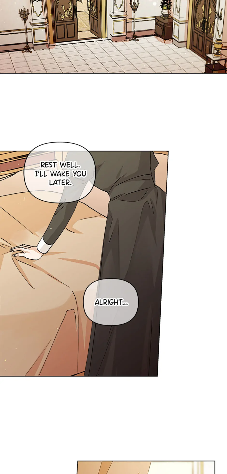 If You Can’t Kill Me, Love Me chapter 10 page 9