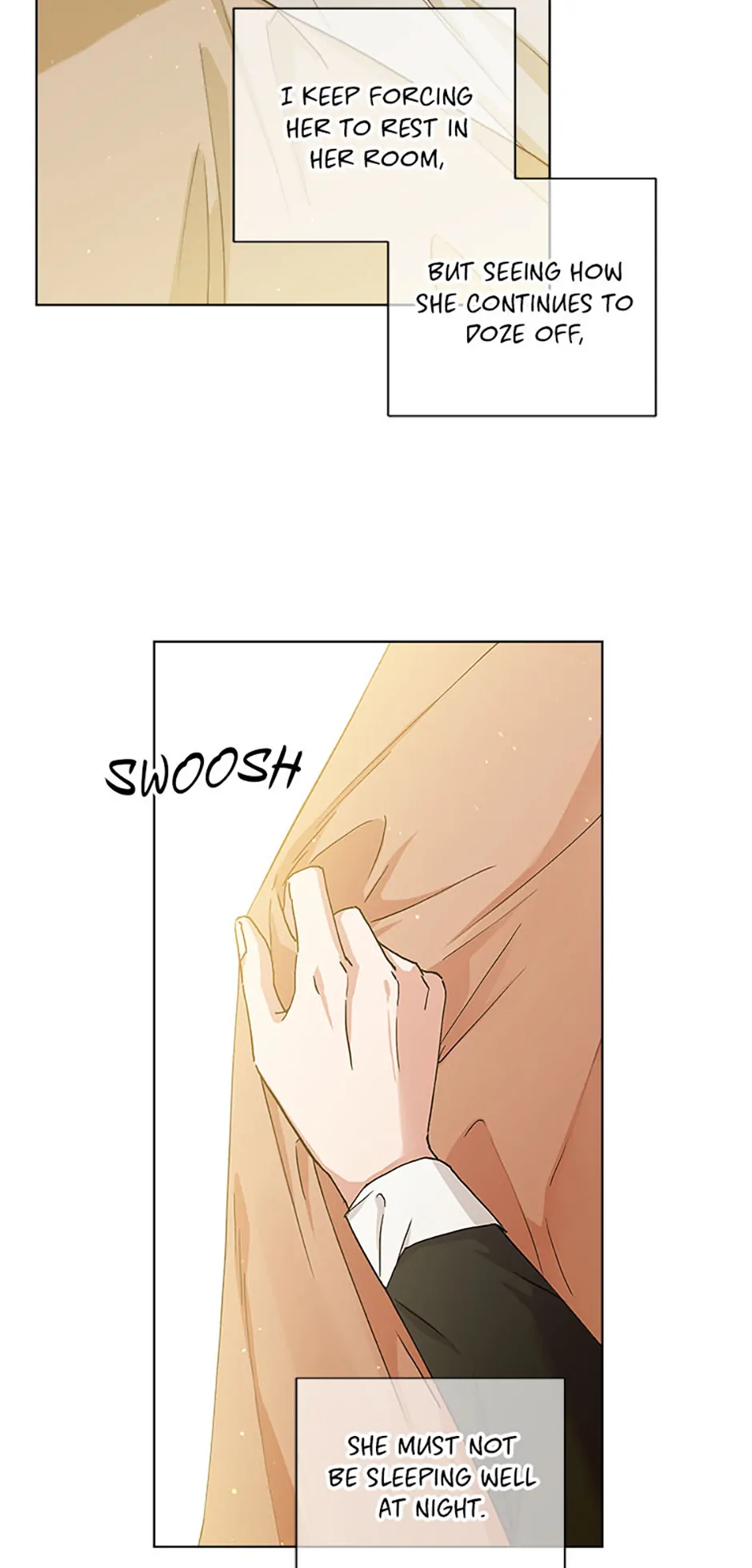 If You Can’t Kill Me, Love Me chapter 10 page 11