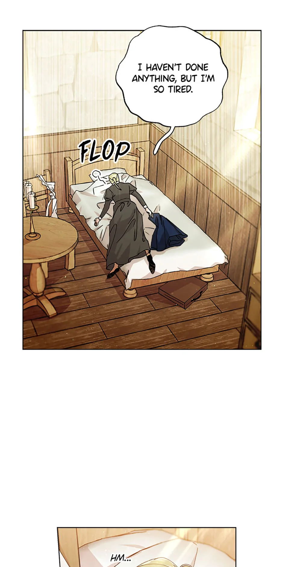 If You Can’t Kill Me, Love Me chapter 10 page 13