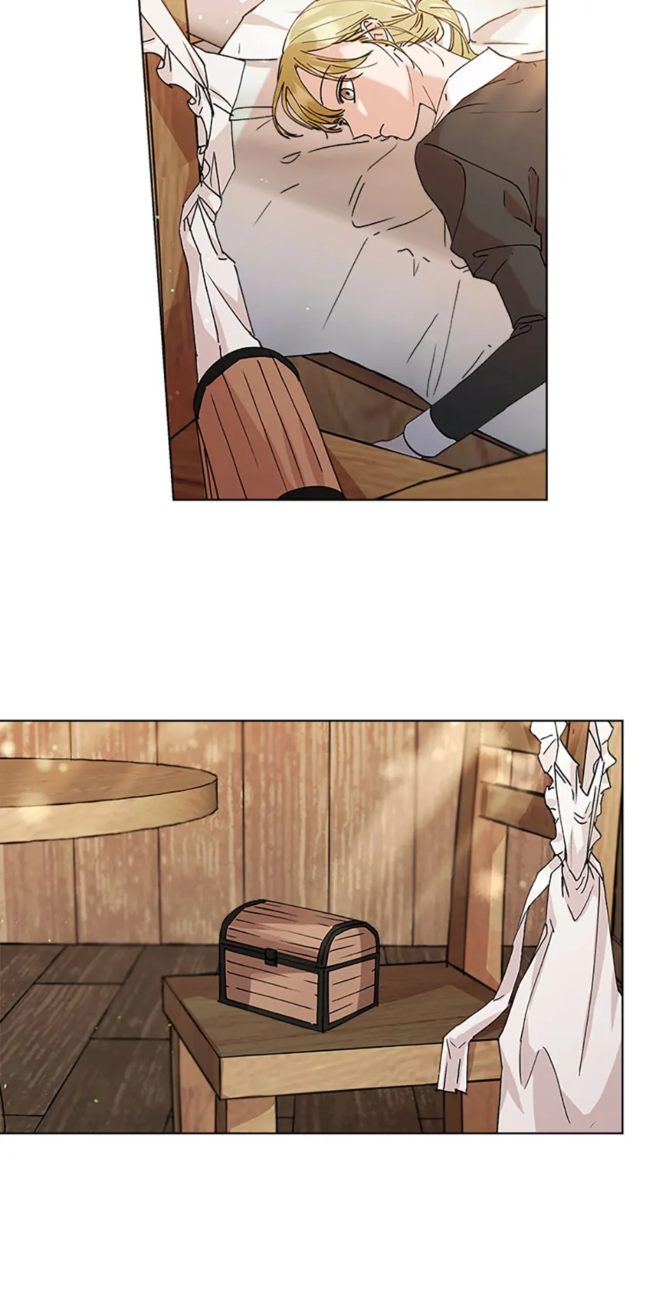 If You Can’t Kill Me, Love Me chapter 10 page 14