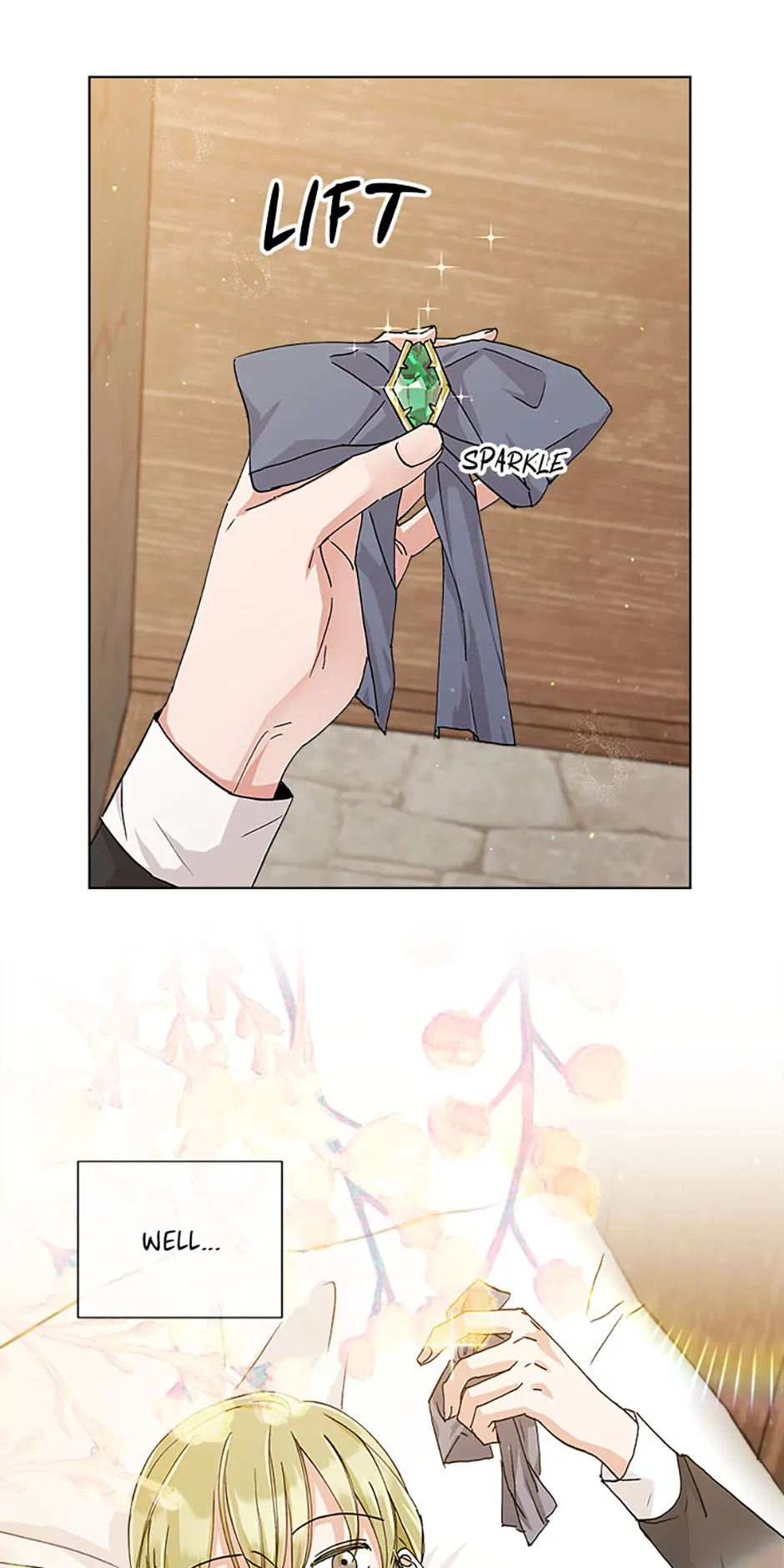 If You Can’t Kill Me, Love Me chapter 10 page 16