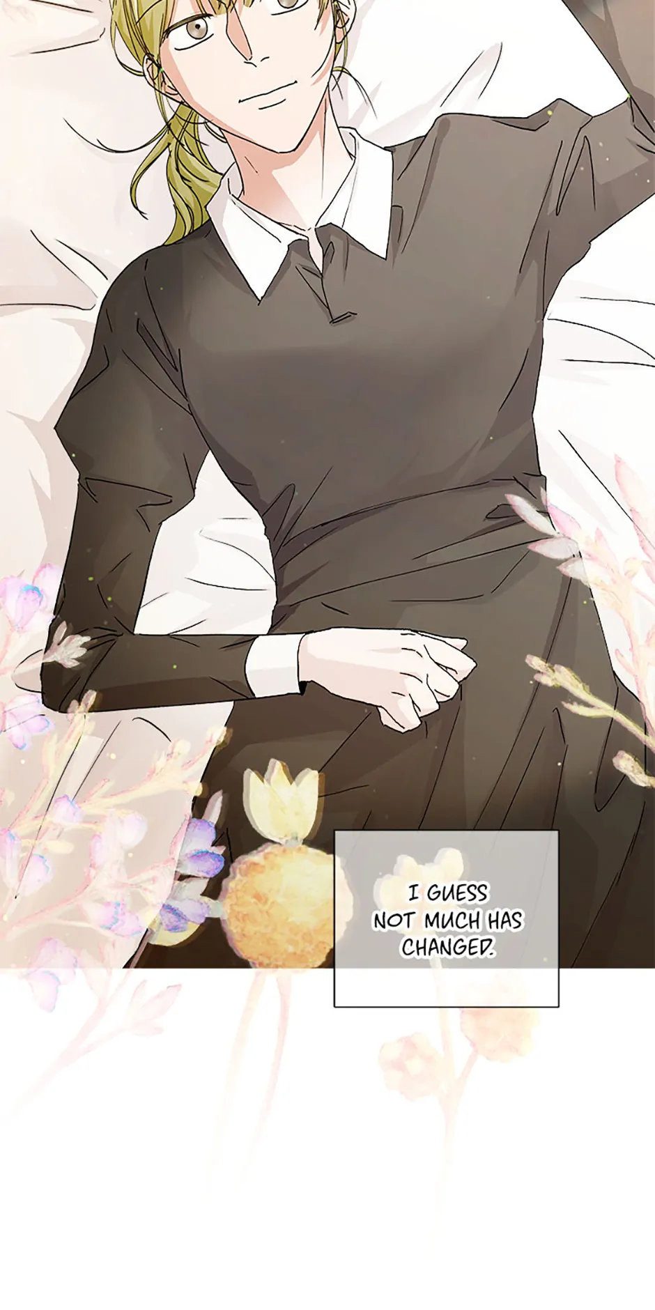 If You Can’t Kill Me, Love Me chapter 10 page 17