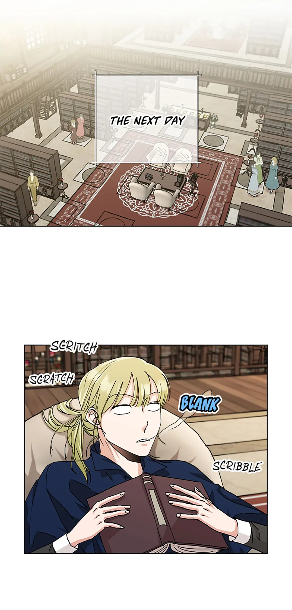 If You Can’t Kill Me, Love Me chapter 10 page 19