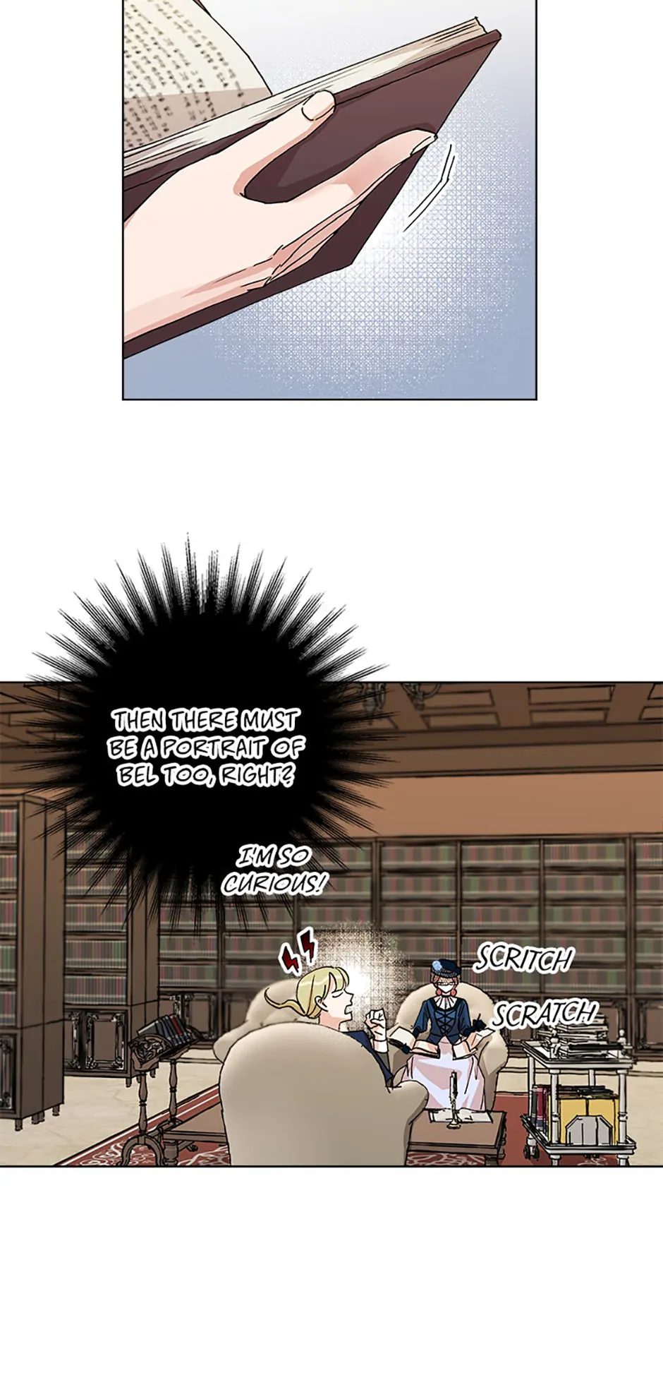 If You Can’t Kill Me, Love Me chapter 10 page 24