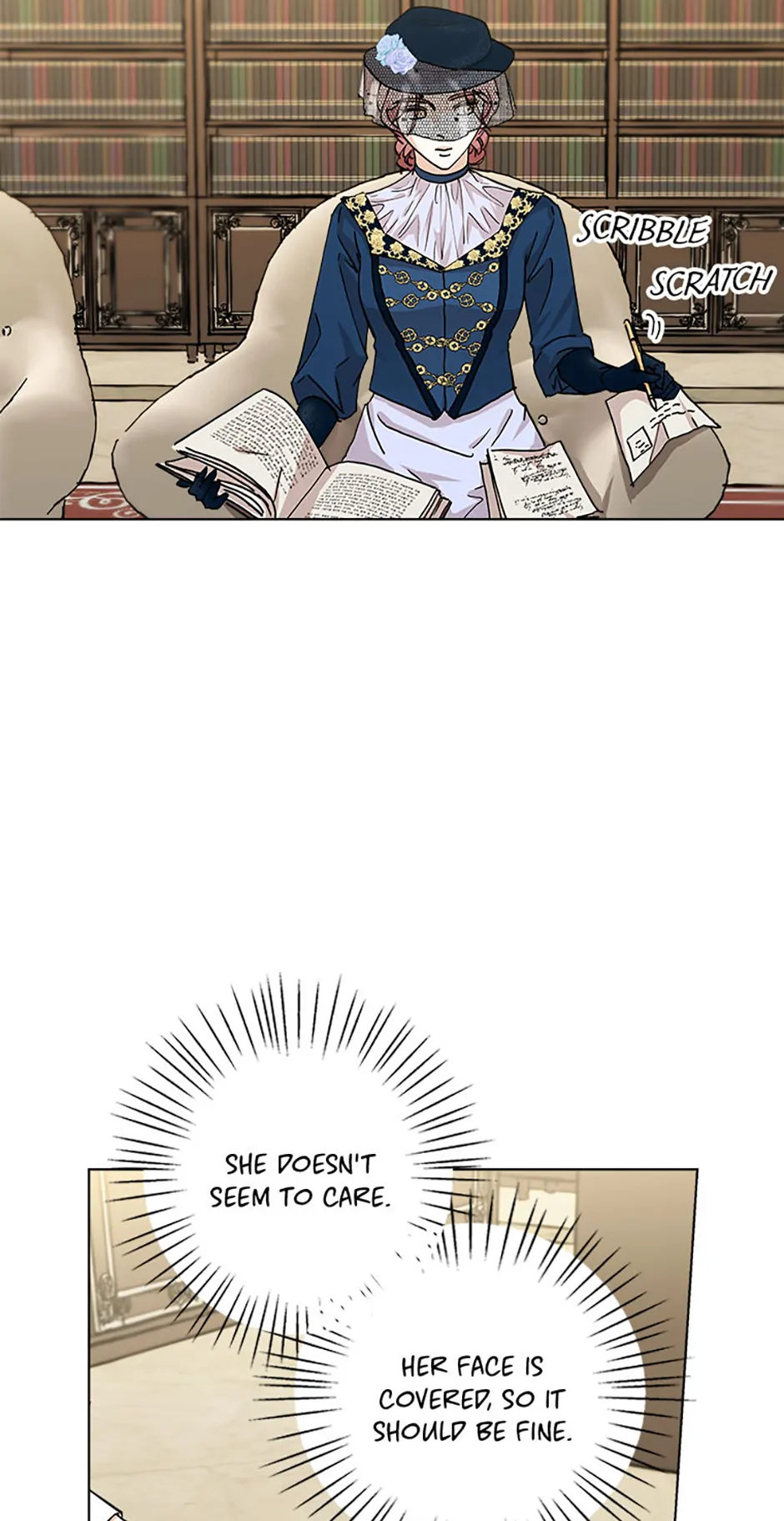 If You Can’t Kill Me, Love Me chapter 10 page 26