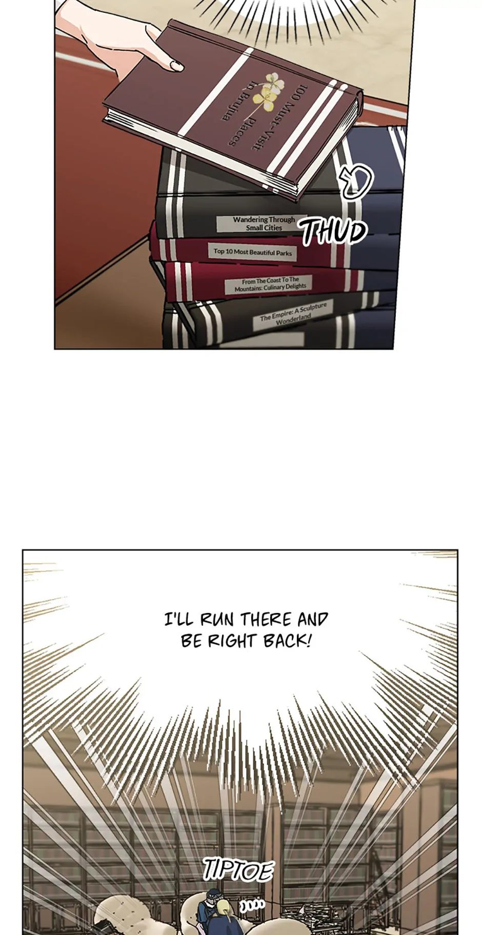 If You Can’t Kill Me, Love Me chapter 10 page 27