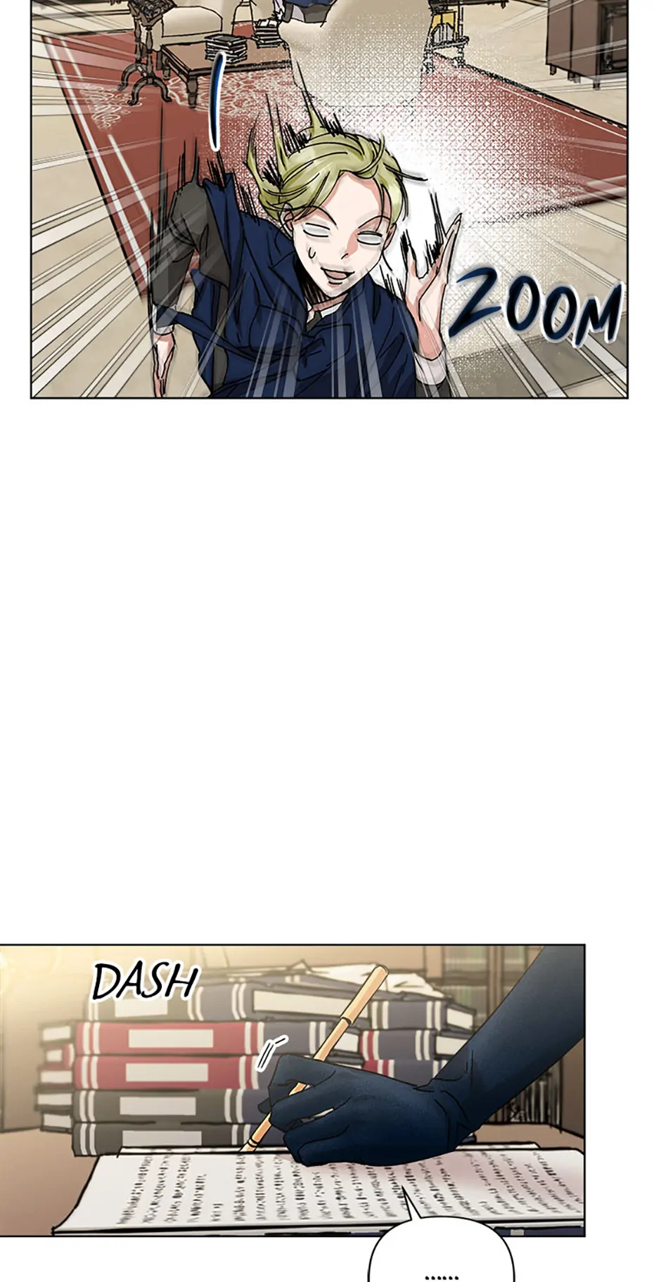 If You Can’t Kill Me, Love Me chapter 10 page 28