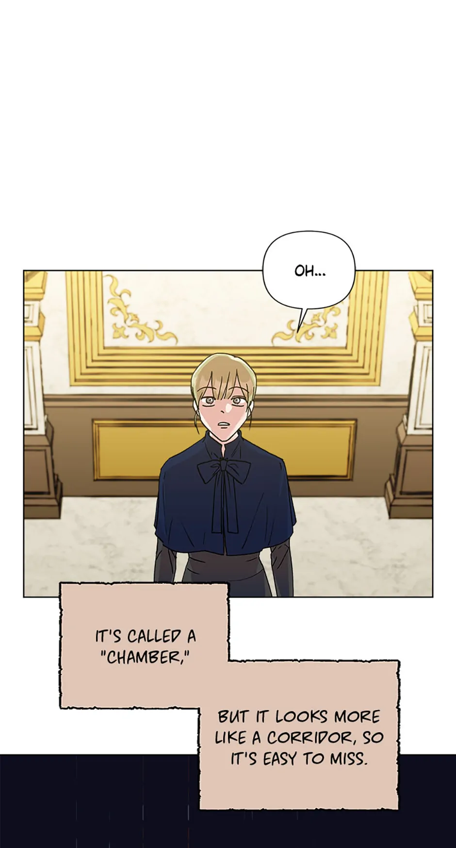 If You Can’t Kill Me, Love Me chapter 10 page 32