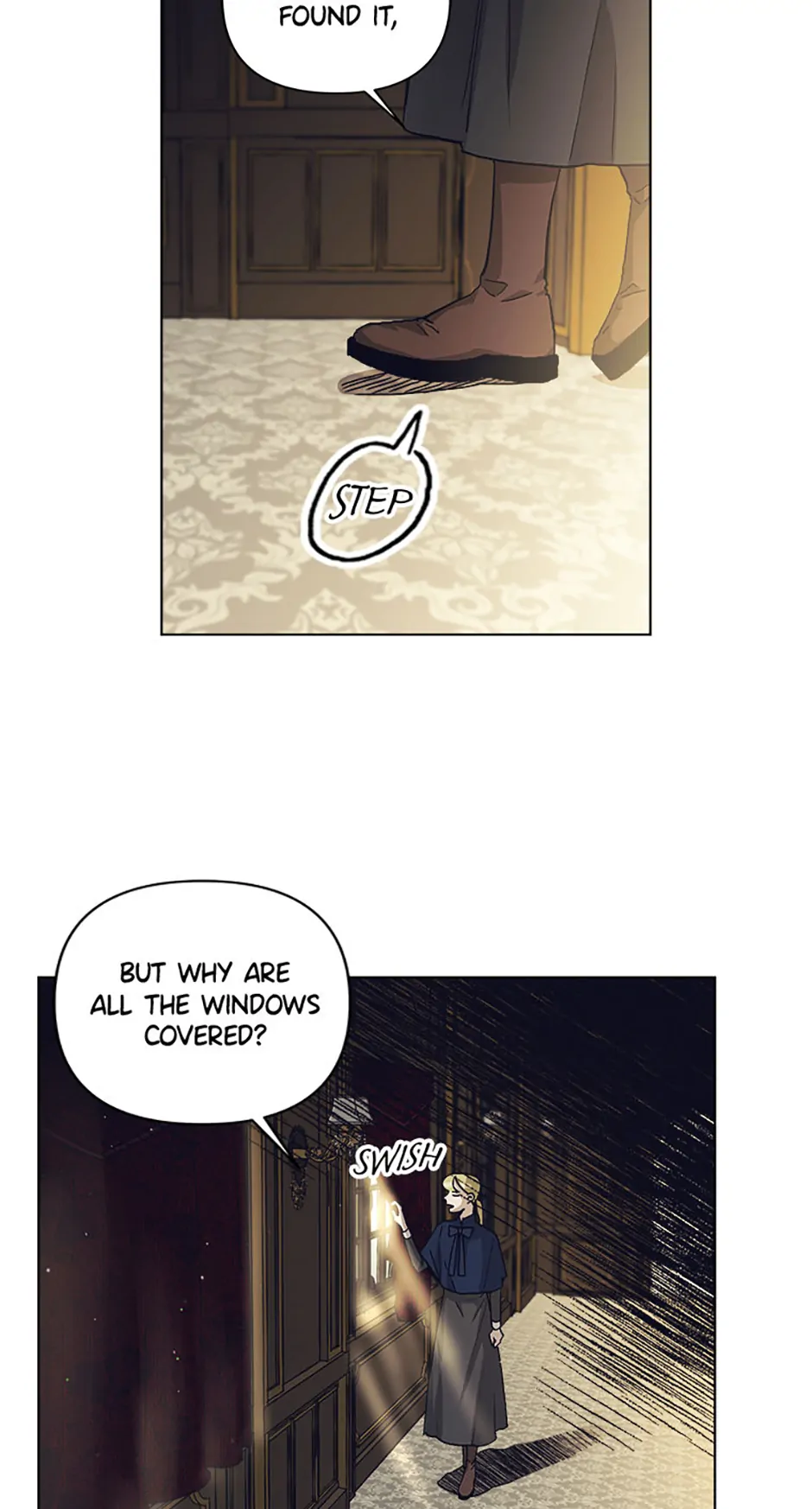 If You Can’t Kill Me, Love Me chapter 10 page 34
