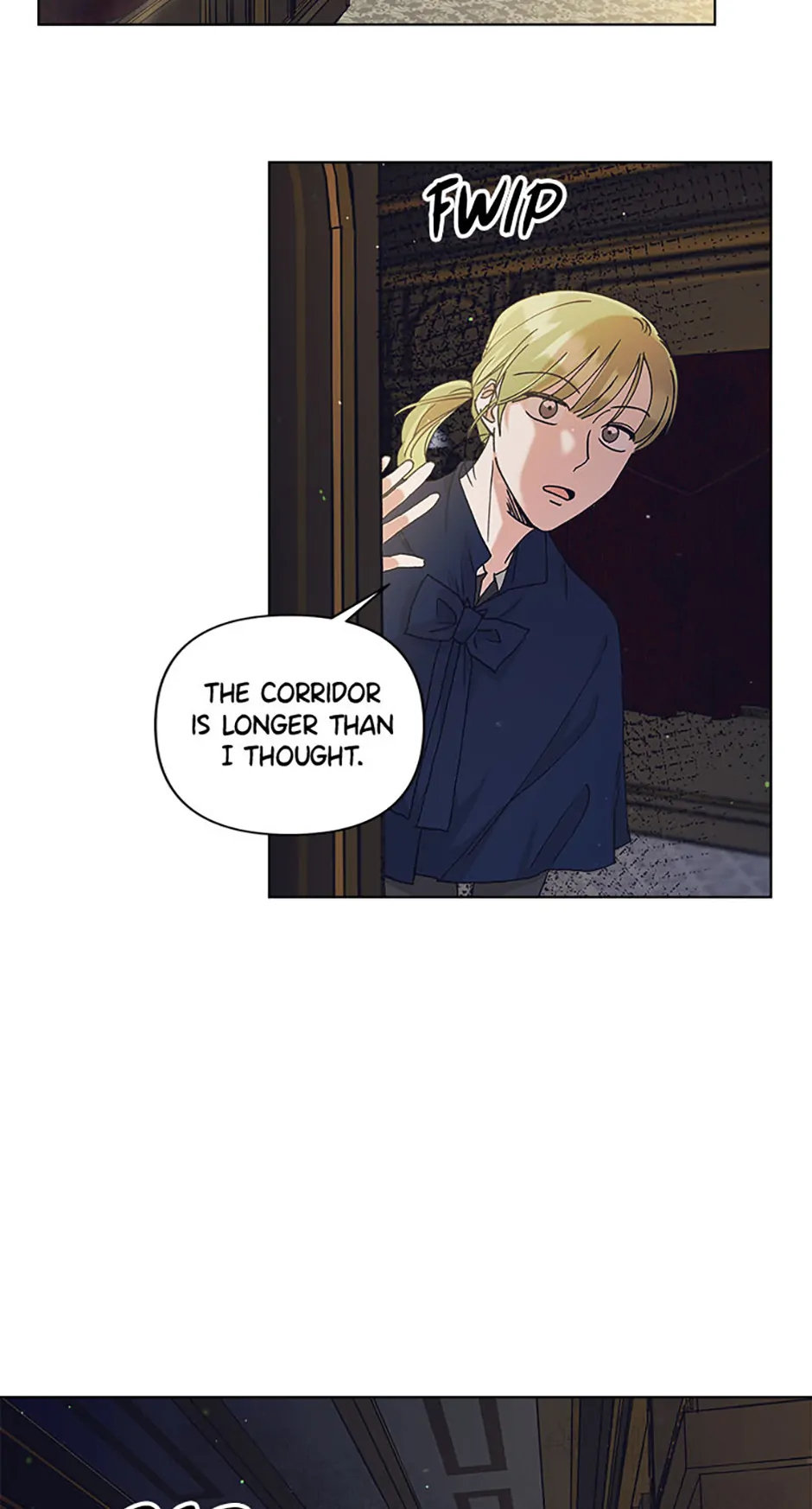 If You Can’t Kill Me, Love Me chapter 10 page 35