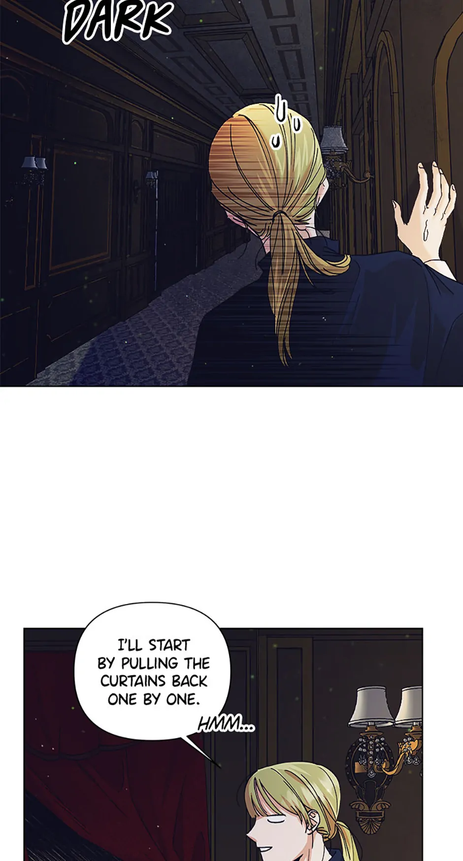 If You Can’t Kill Me, Love Me chapter 10 page 36