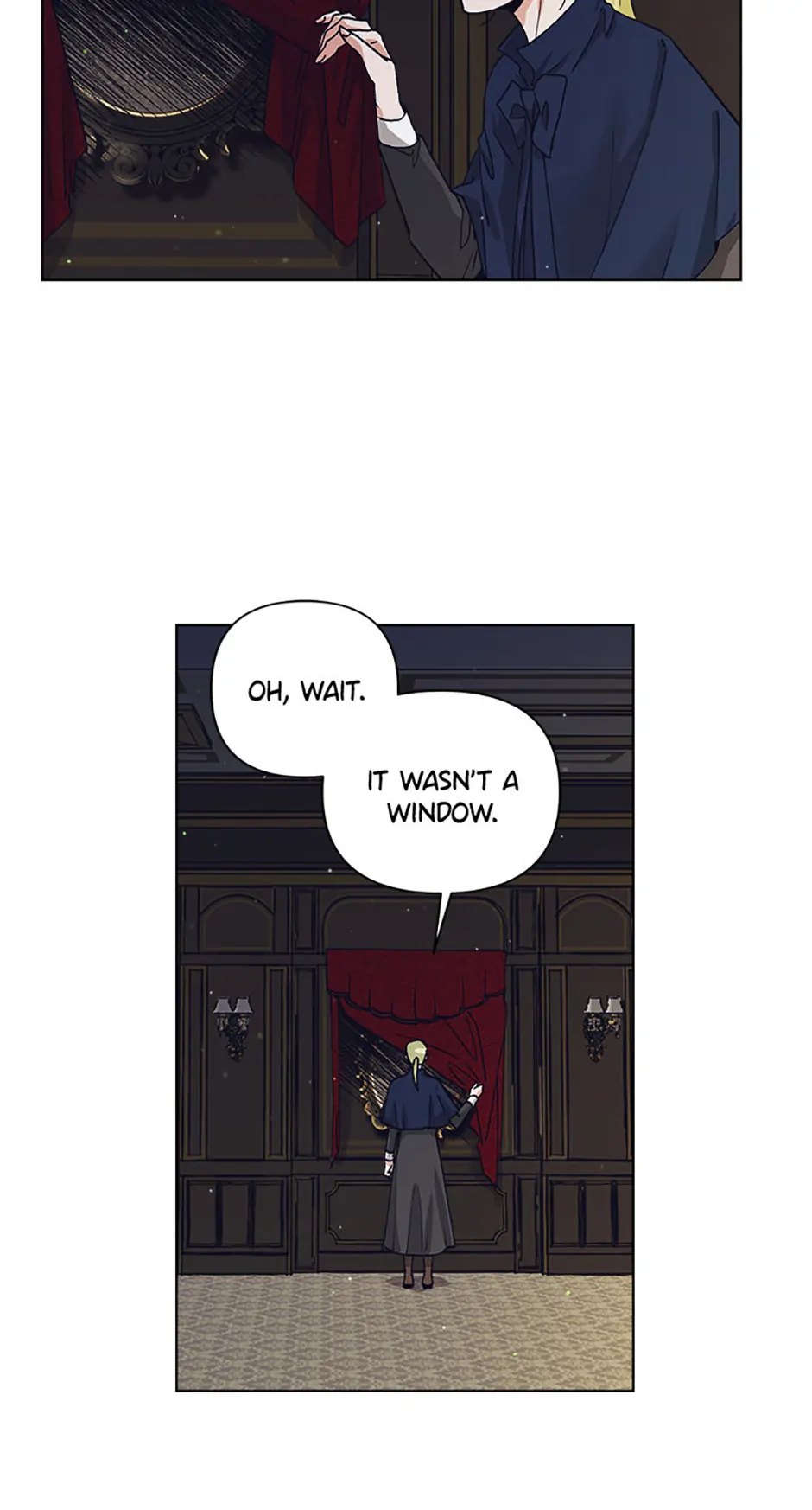If You Can’t Kill Me, Love Me chapter 10 page 37