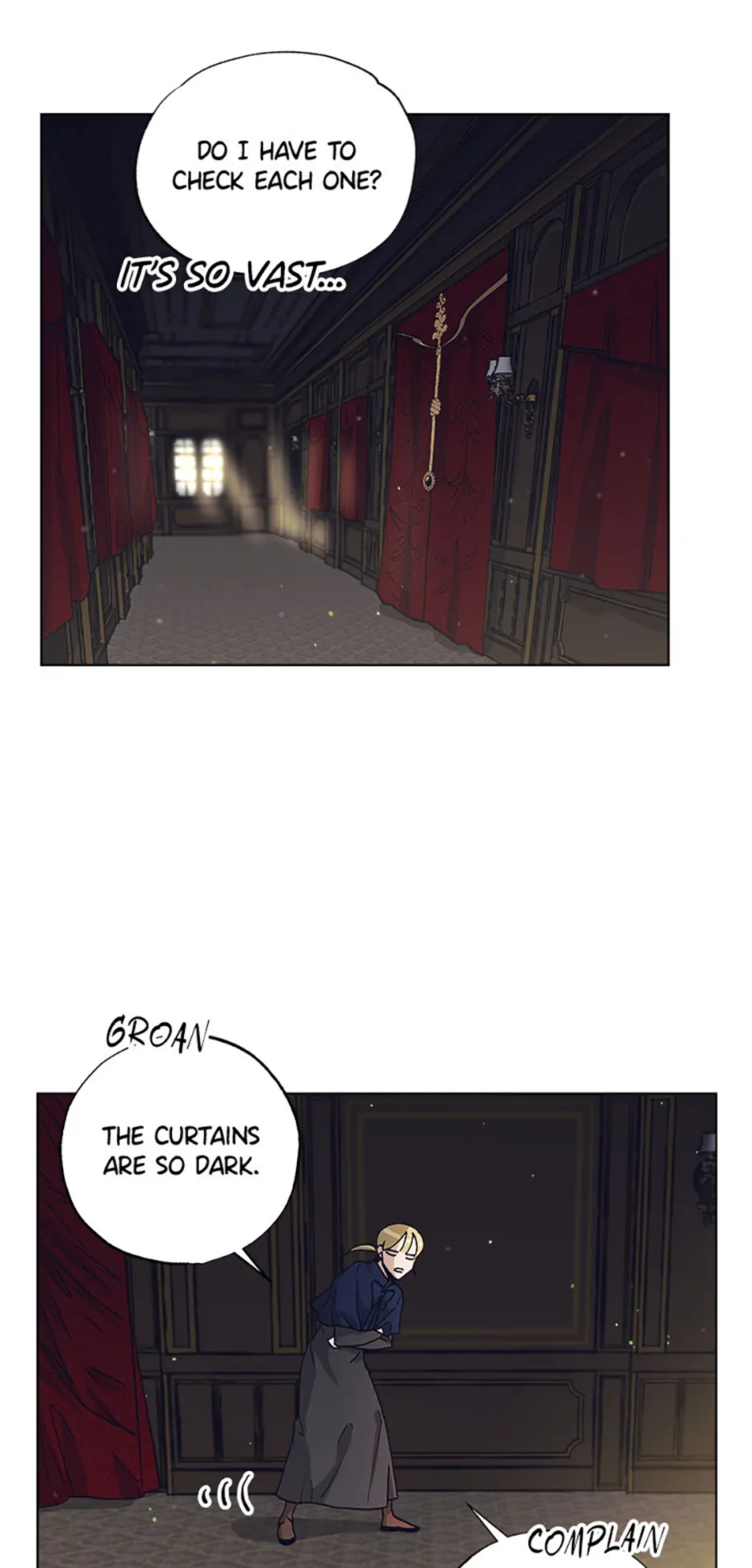If You Can’t Kill Me, Love Me chapter 10 page 39