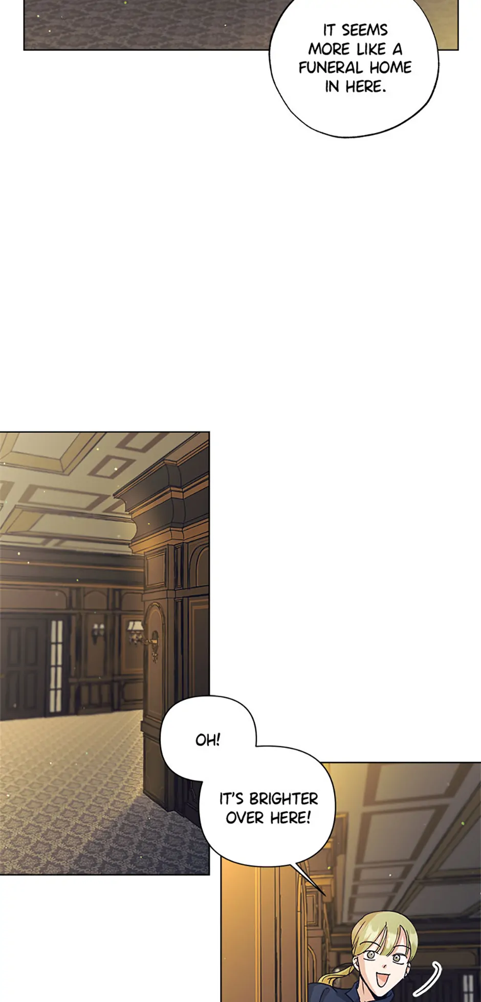 If You Can’t Kill Me, Love Me chapter 10 page 40