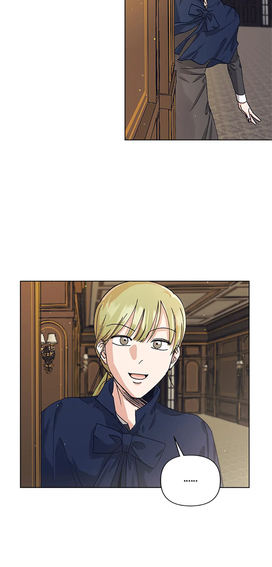 If You Can’t Kill Me, Love Me chapter 10 page 41