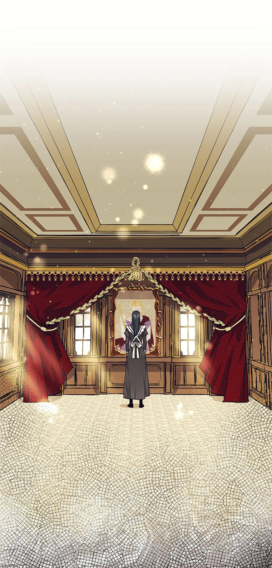 If You Can’t Kill Me, Love Me chapter 10 page 42