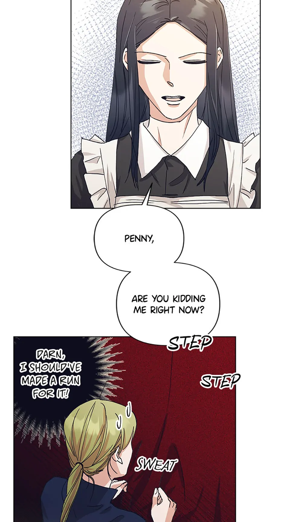 If You Can’t Kill Me, Love Me chapter 10 page 46