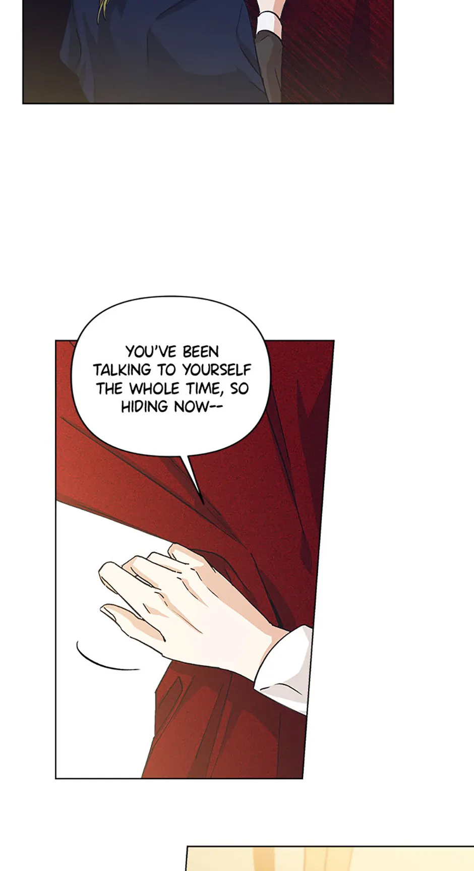 If You Can’t Kill Me, Love Me chapter 10 page 47