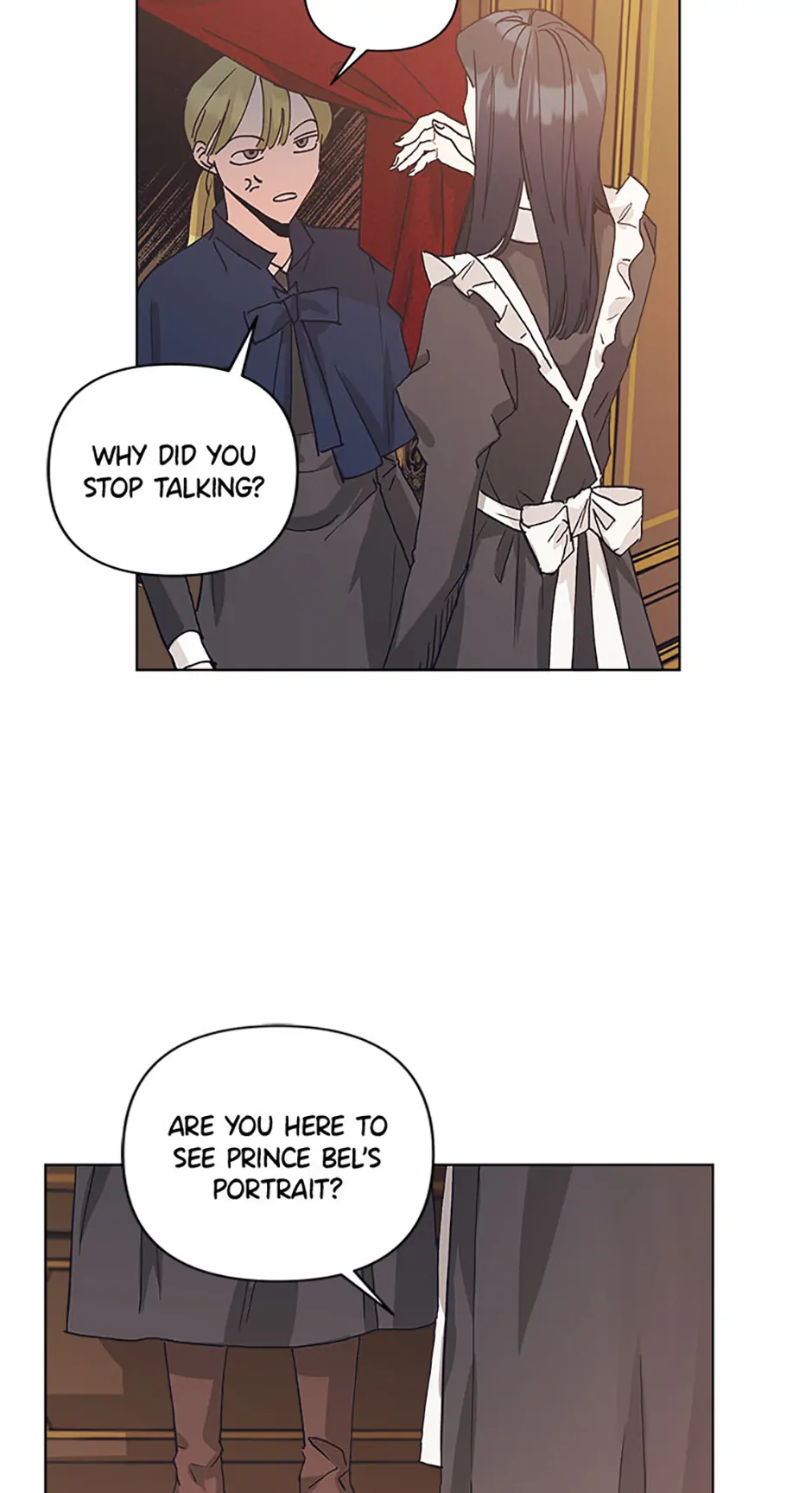 If You Can’t Kill Me, Love Me chapter 10 page 49