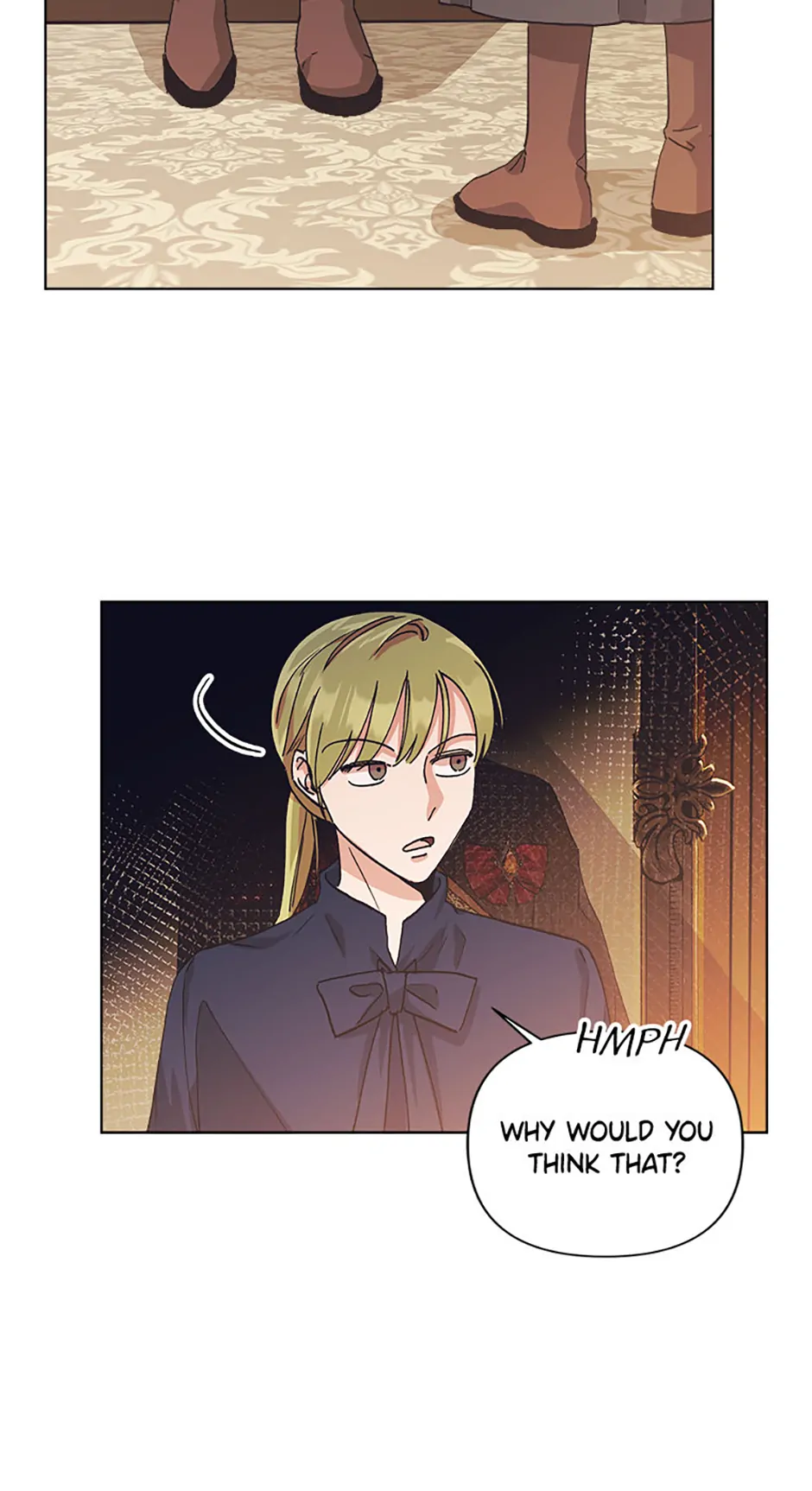 If You Can’t Kill Me, Love Me chapter 10 page 50