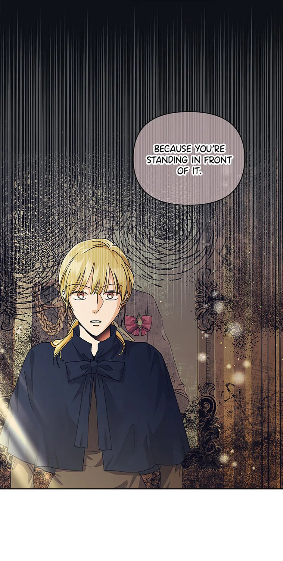 If You Can’t Kill Me, Love Me chapter 11 page 1
