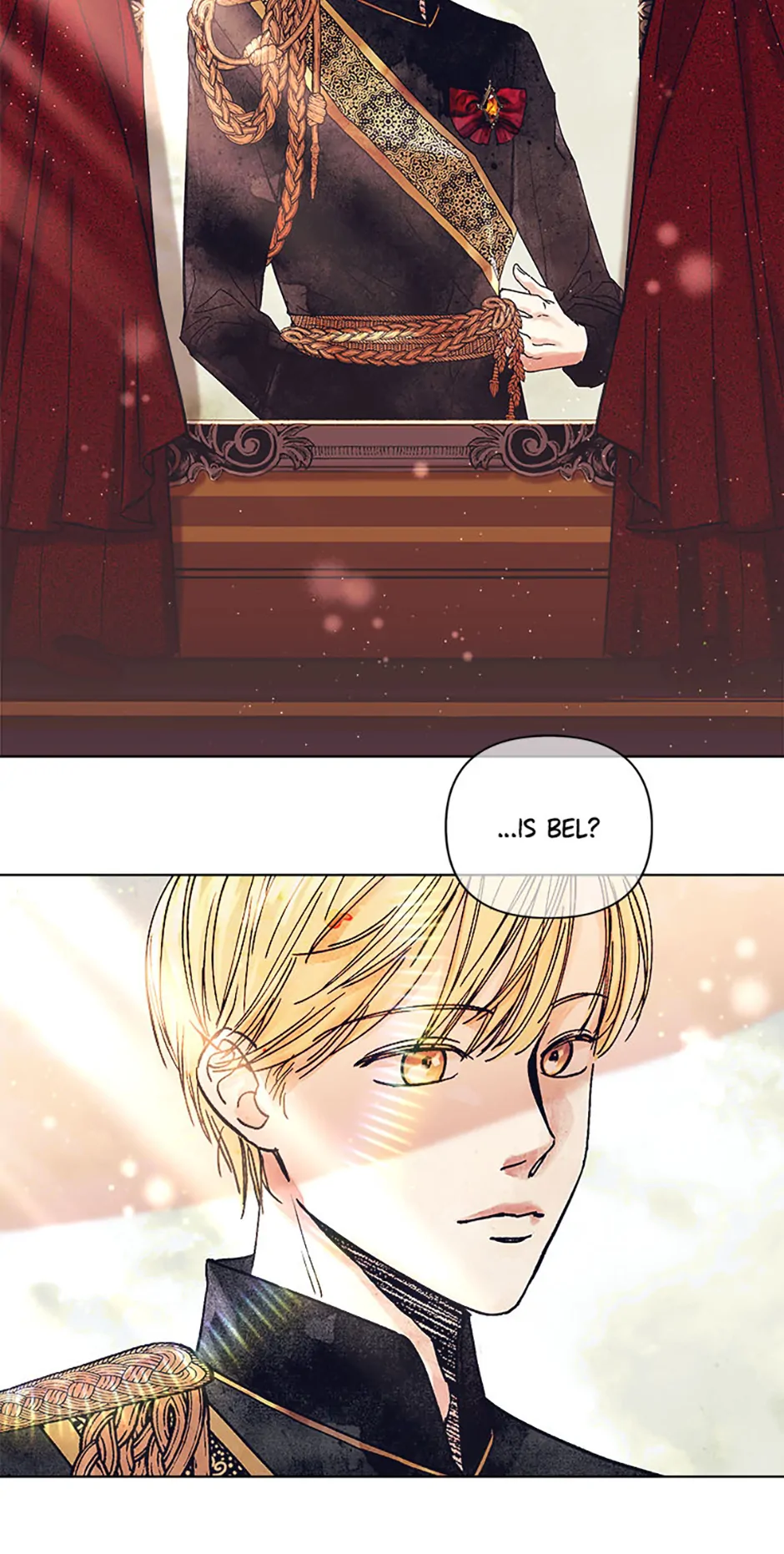 If You Can’t Kill Me, Love Me chapter 11 page 3