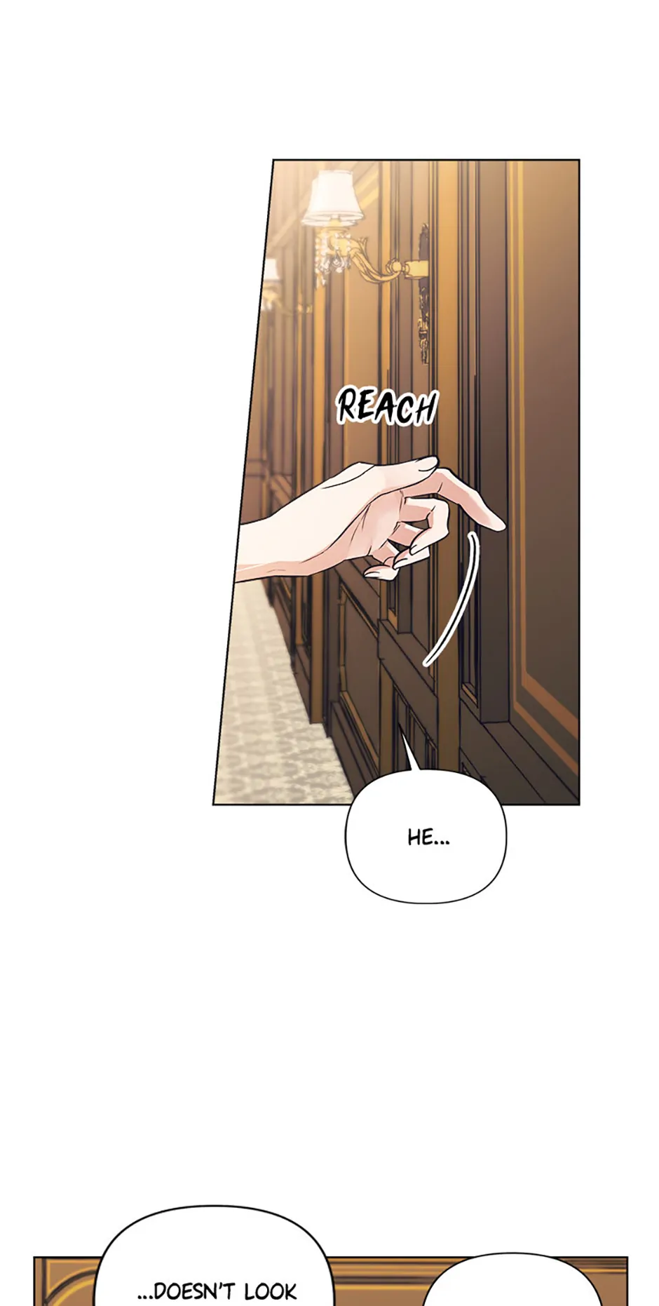 If You Can’t Kill Me, Love Me chapter 11 page 5