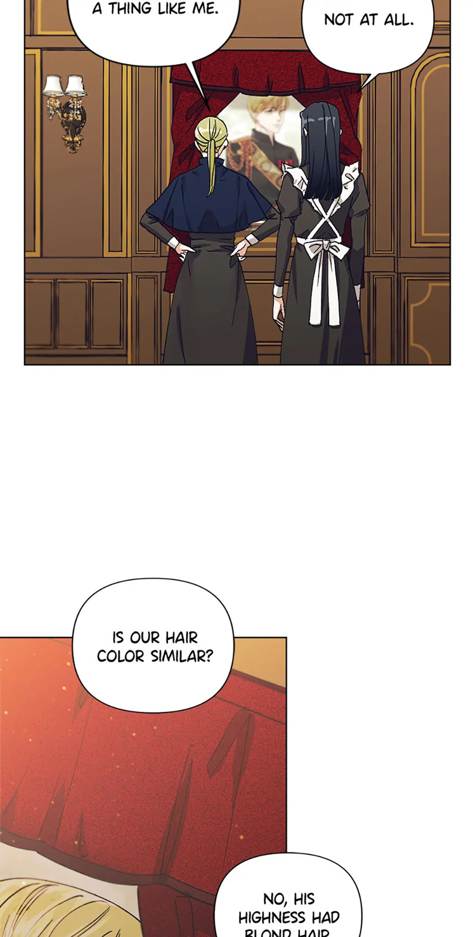If You Can’t Kill Me, Love Me chapter 11 page 6