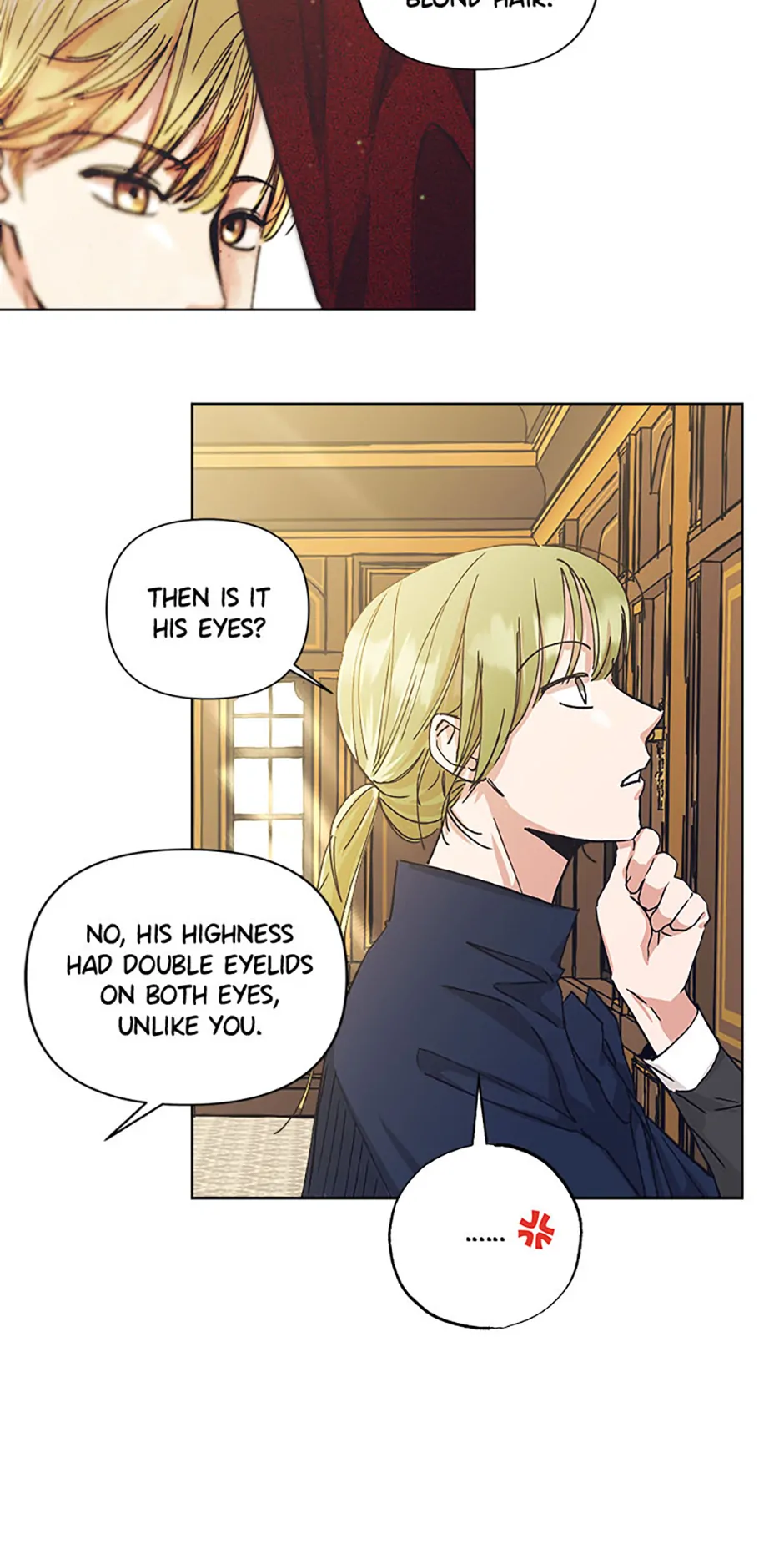 If You Can’t Kill Me, Love Me chapter 11 page 7