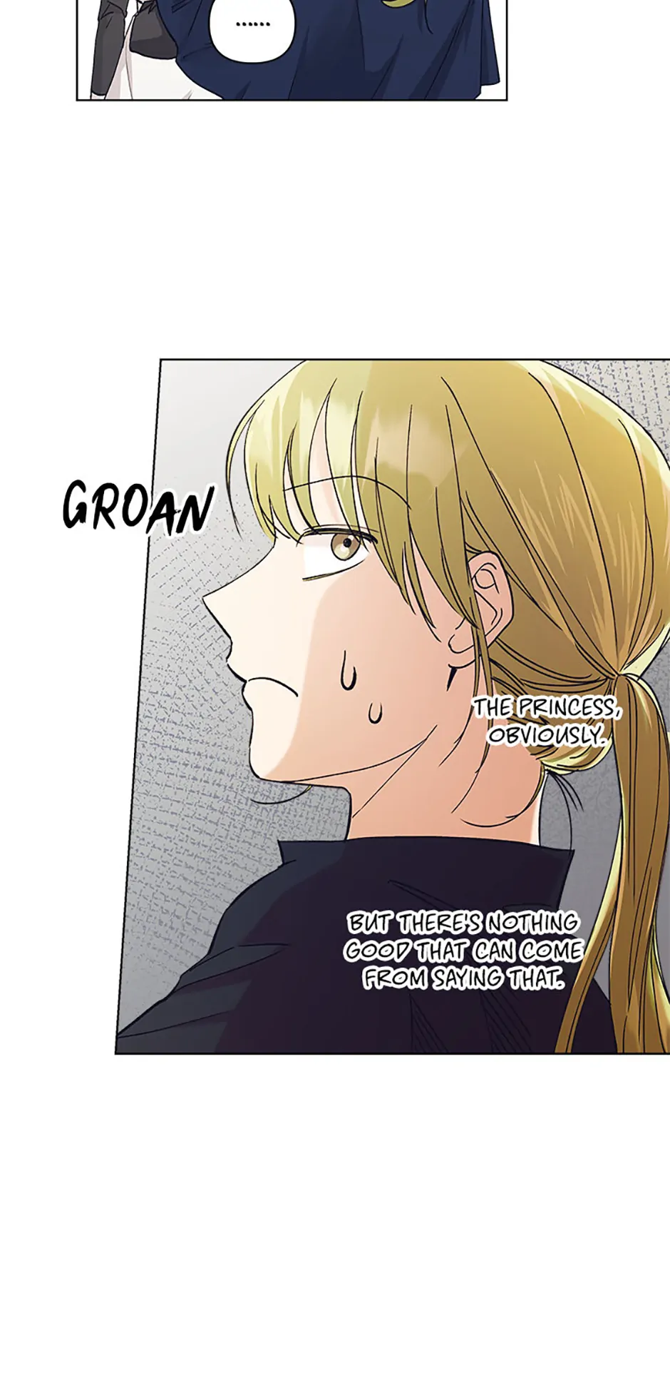 If You Can’t Kill Me, Love Me chapter 11 page 10