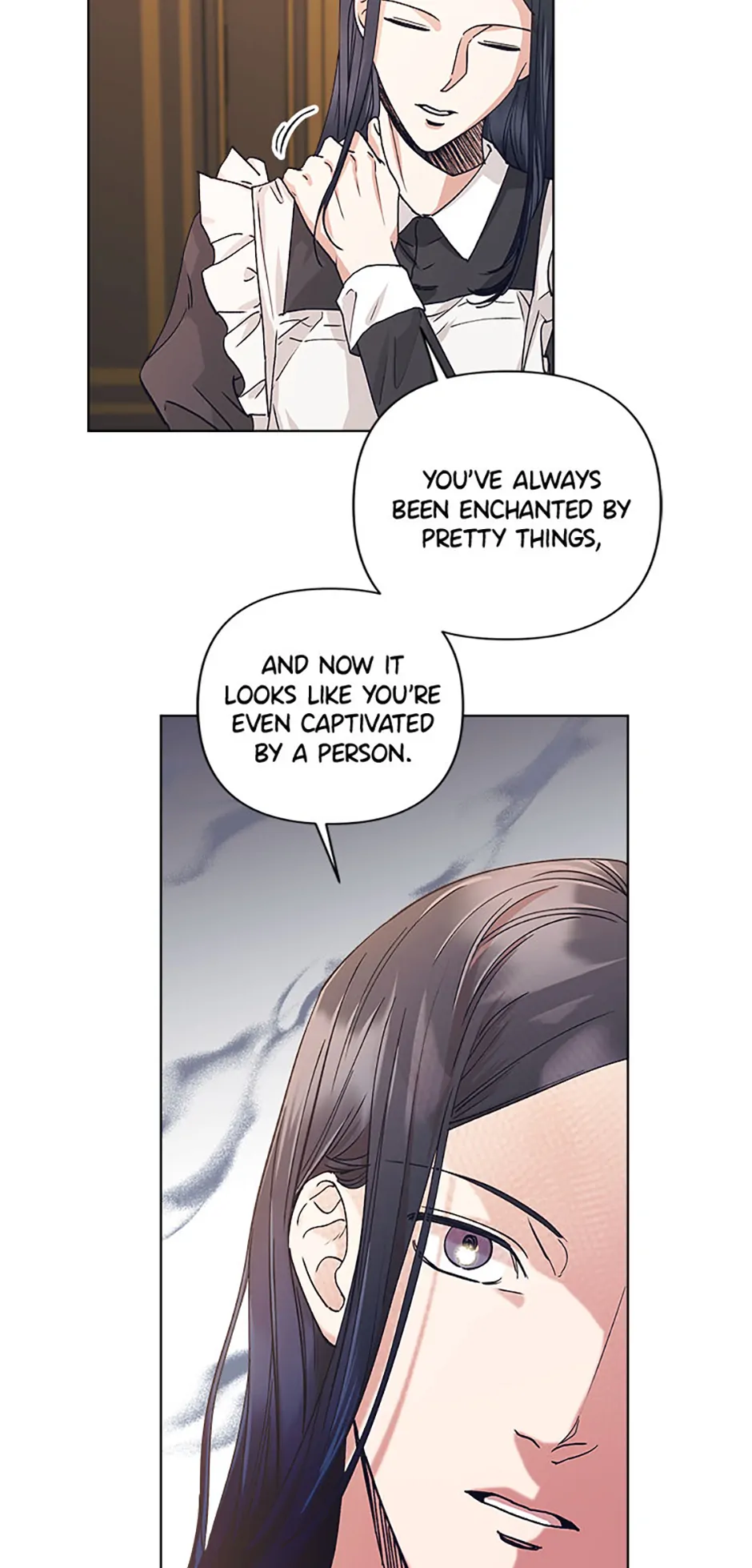 If You Can’t Kill Me, Love Me chapter 11 page 12