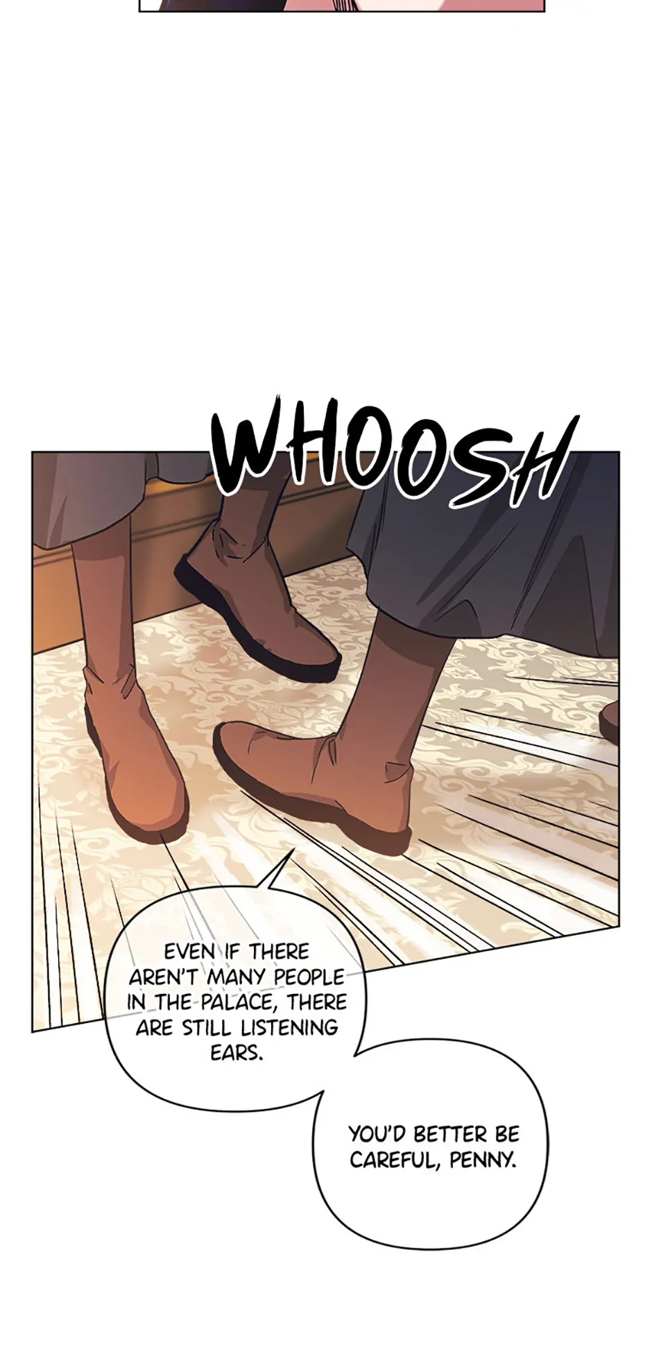 If You Can’t Kill Me, Love Me chapter 11 page 13