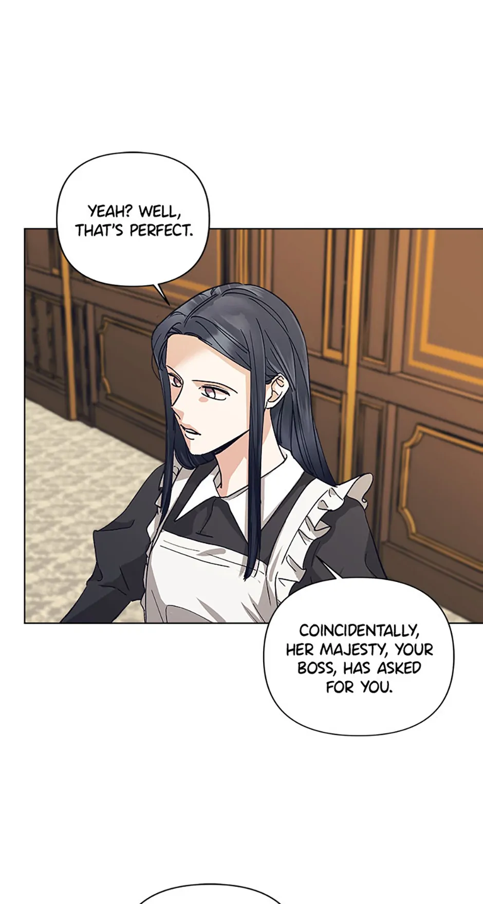 If You Can’t Kill Me, Love Me chapter 11 page 16