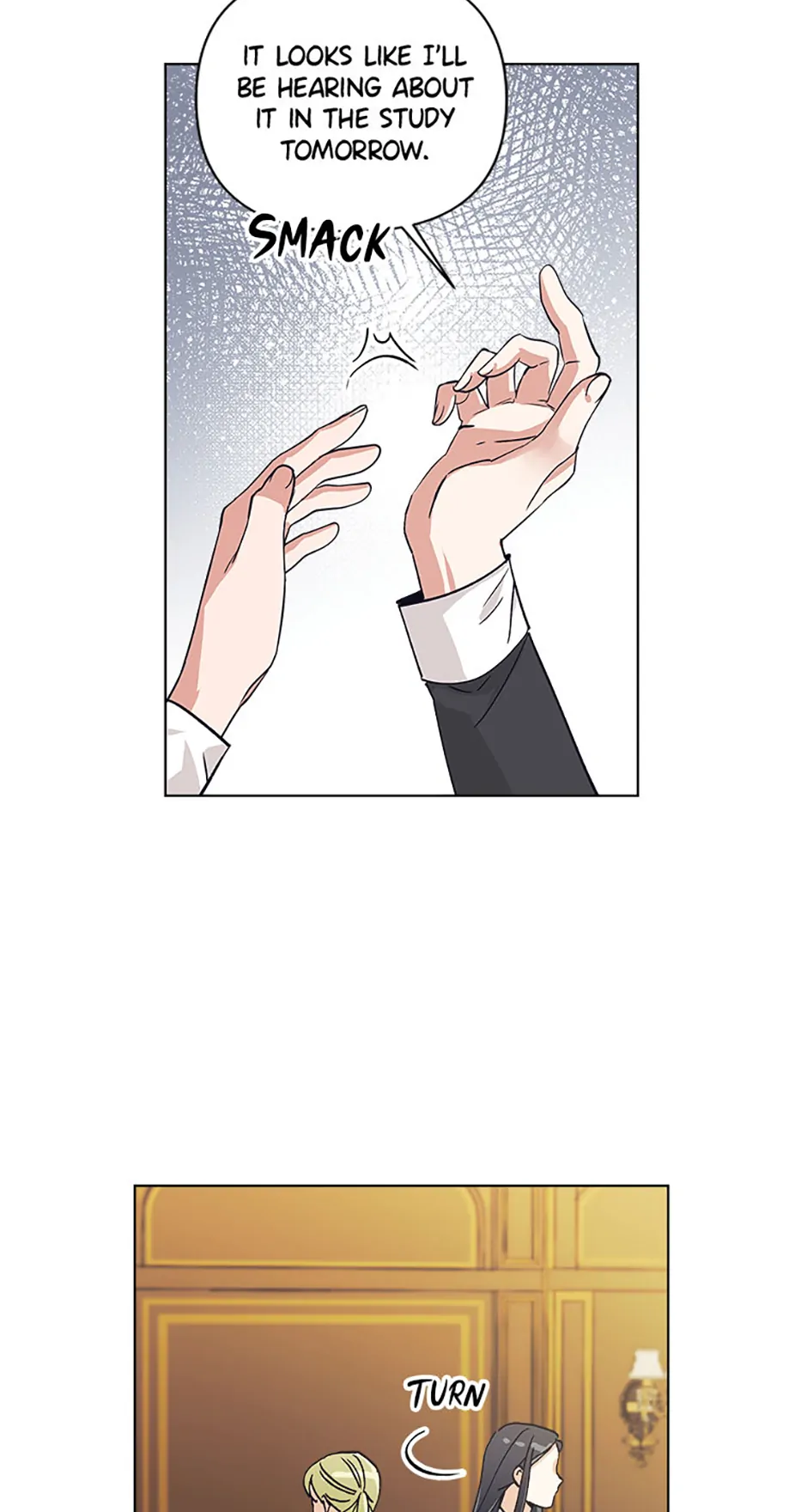If You Can’t Kill Me, Love Me chapter 11 page 17