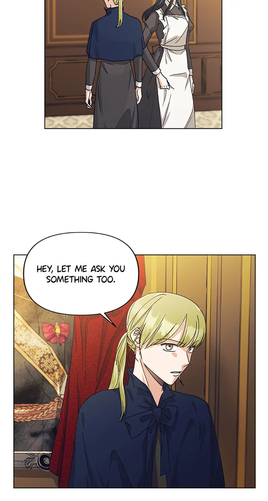 If You Can’t Kill Me, Love Me chapter 11 page 18